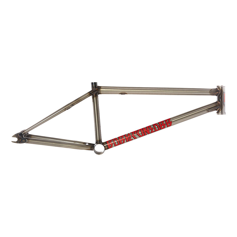 S&M BTM XL Frame | Buy now at Blue Groove BMX Shop