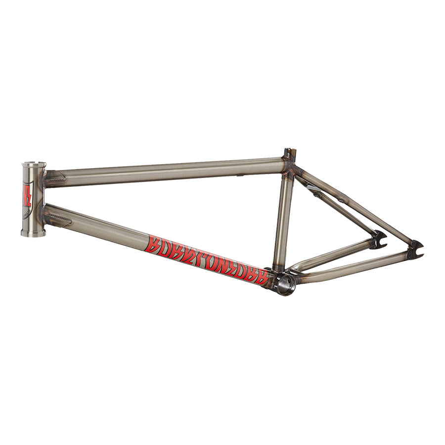 S&M BTM XL Frame | Buy now at Blue Groove BMX Shop