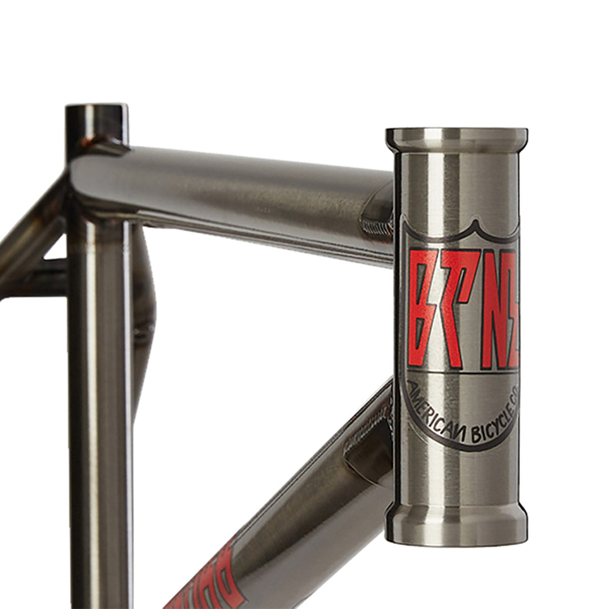 S&M BTM XL Frame | Buy now at Blue Groove BMX Shop