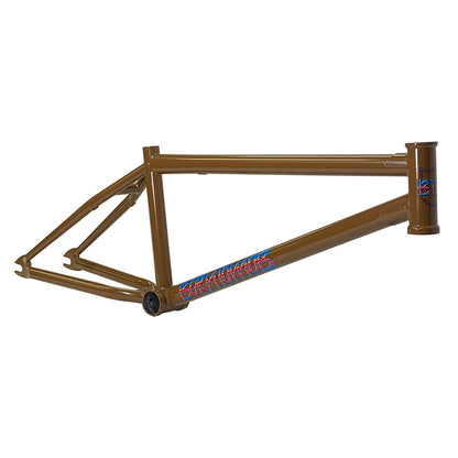 S&M BTM XL Frame