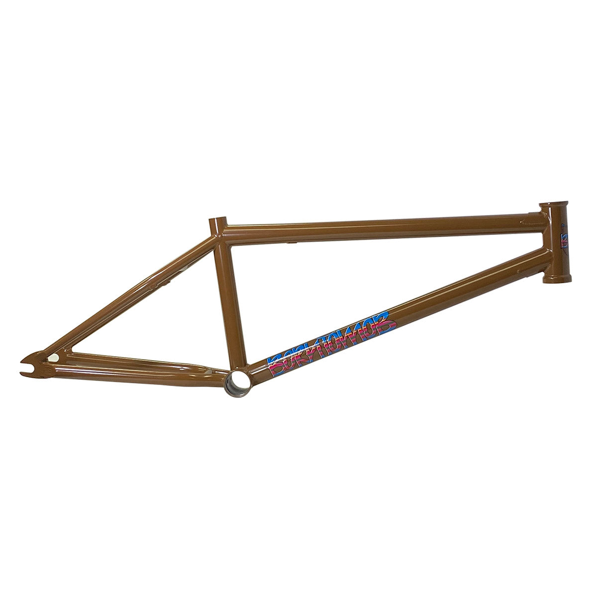 S&M BTM XL Frame | Buy now at Blue Groove BMX Shop