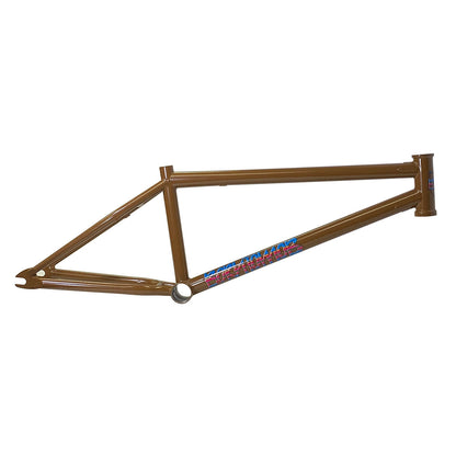 S&M BTM XL Frame