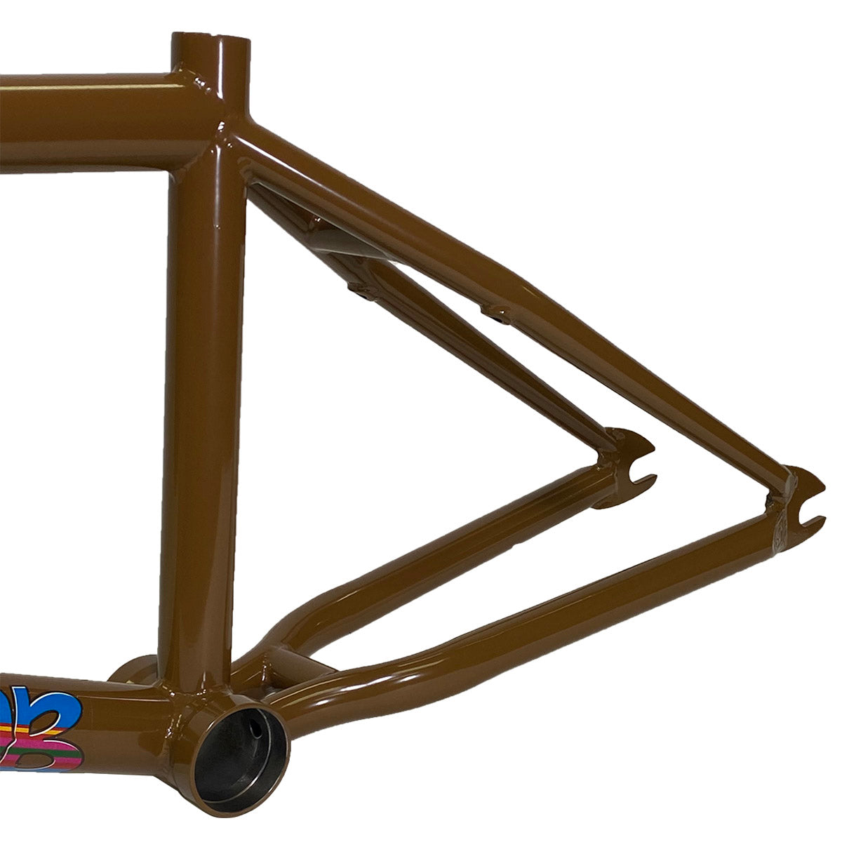 S&M BTM XL Frame | Buy now at Blue Groove BMX Shop