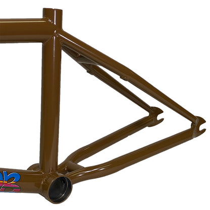 S&M BTM XL Frame