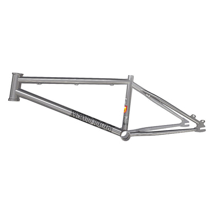 S&M Mad Dog 22" Wheels Frame (Chris Moeller Signature)