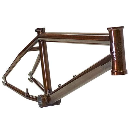 S&M Rambler Frame (Nate Halahan) | Buy now at Blue Groove BMX Shop