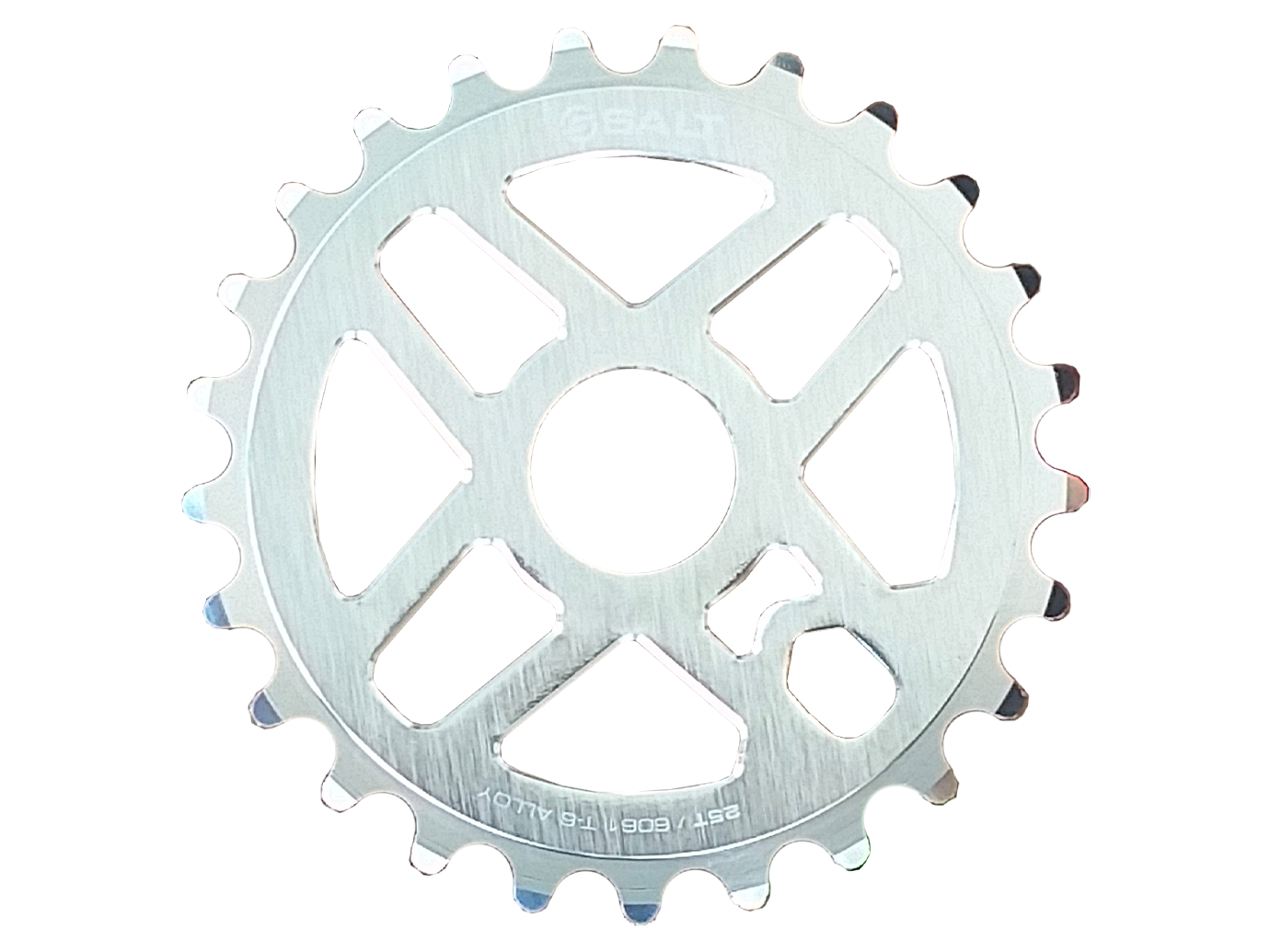 SALT Pro Front Sprocket