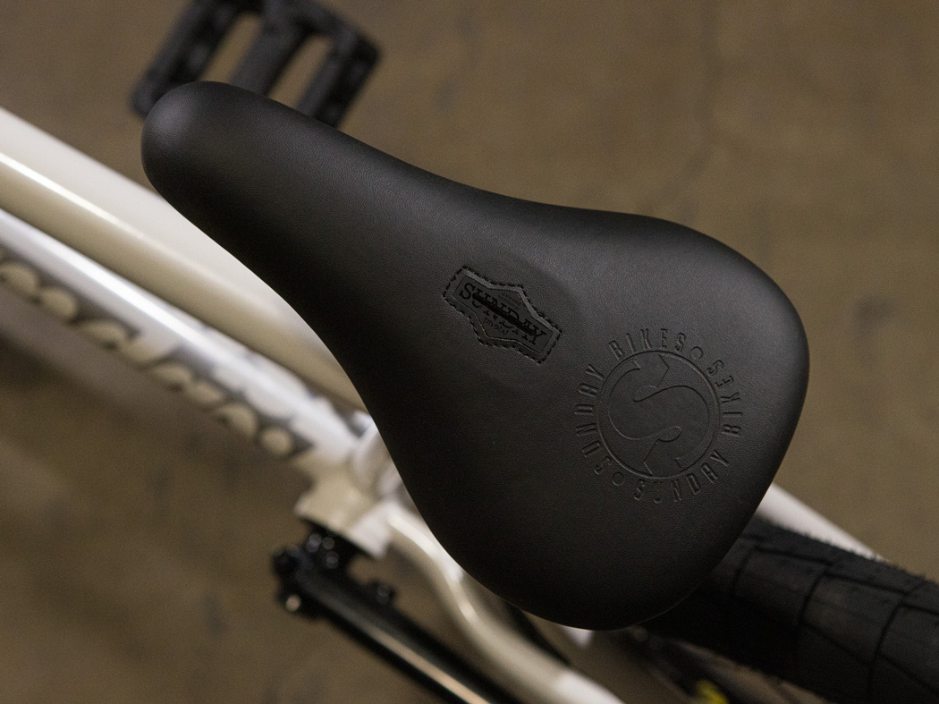 Sunday 20" EX (Julian Arteaga) Bike