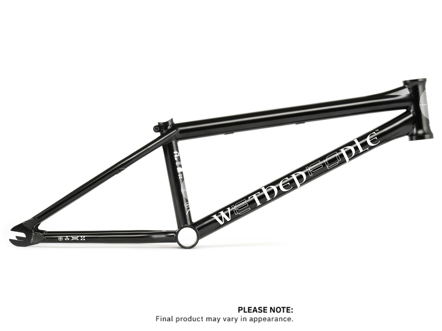 WETHEPEOPLE Prodigy 16" Frame