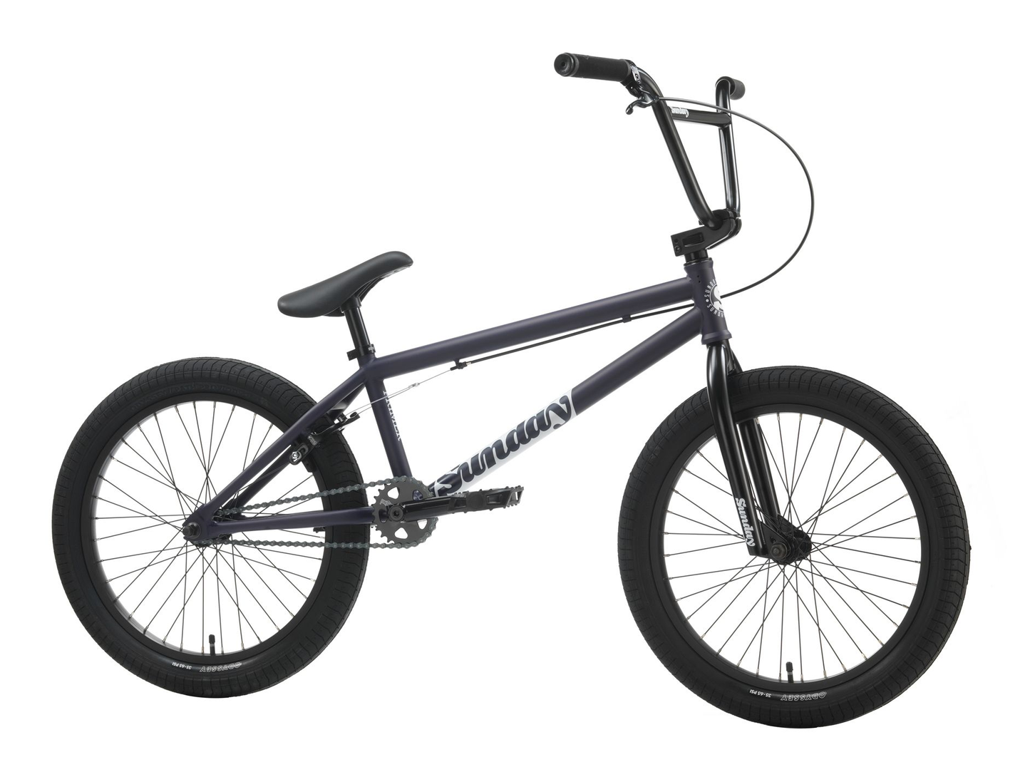 Sunday 20" Primer Bike