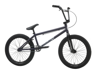 Sunday 20" Primer Bike