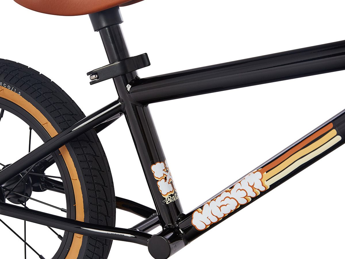 FITBIKECO 2024 12" Misfit Balance Bike