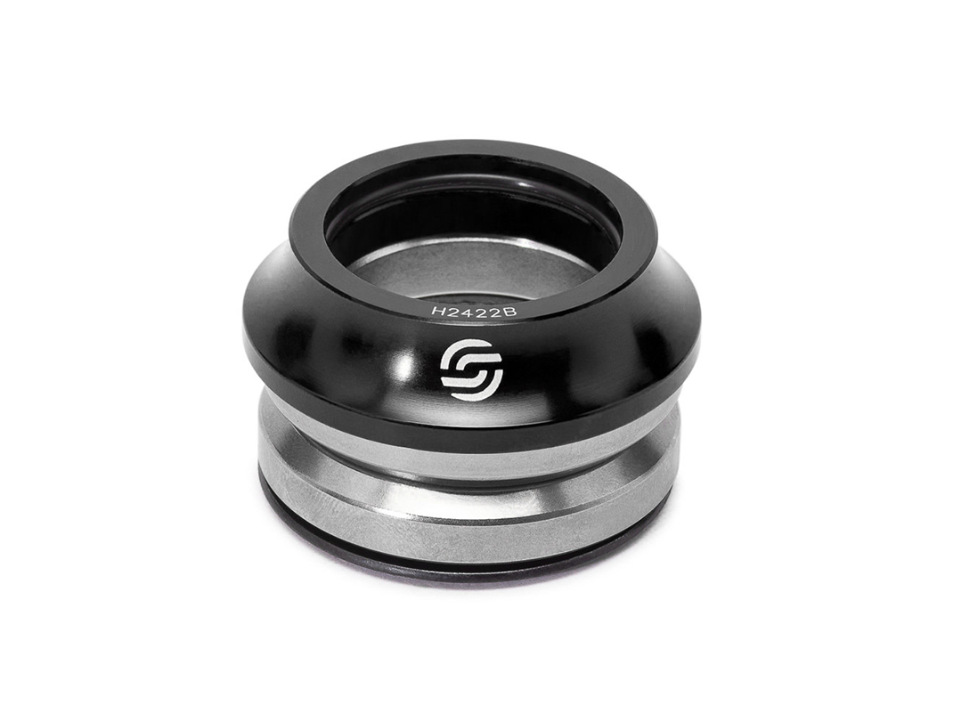 SALT Pro Integrated Headset