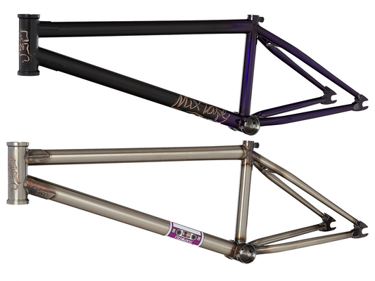FITBIKECO Mixtape (Matt Nordstrom) Frame