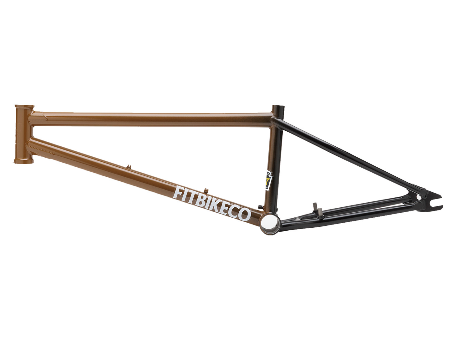 Fit 57 Frame
