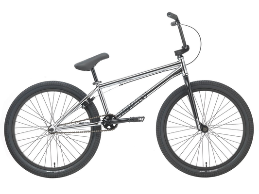 Sunday 24" Model C Bike