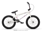 Wethepeople CRS 18" BMX Bike