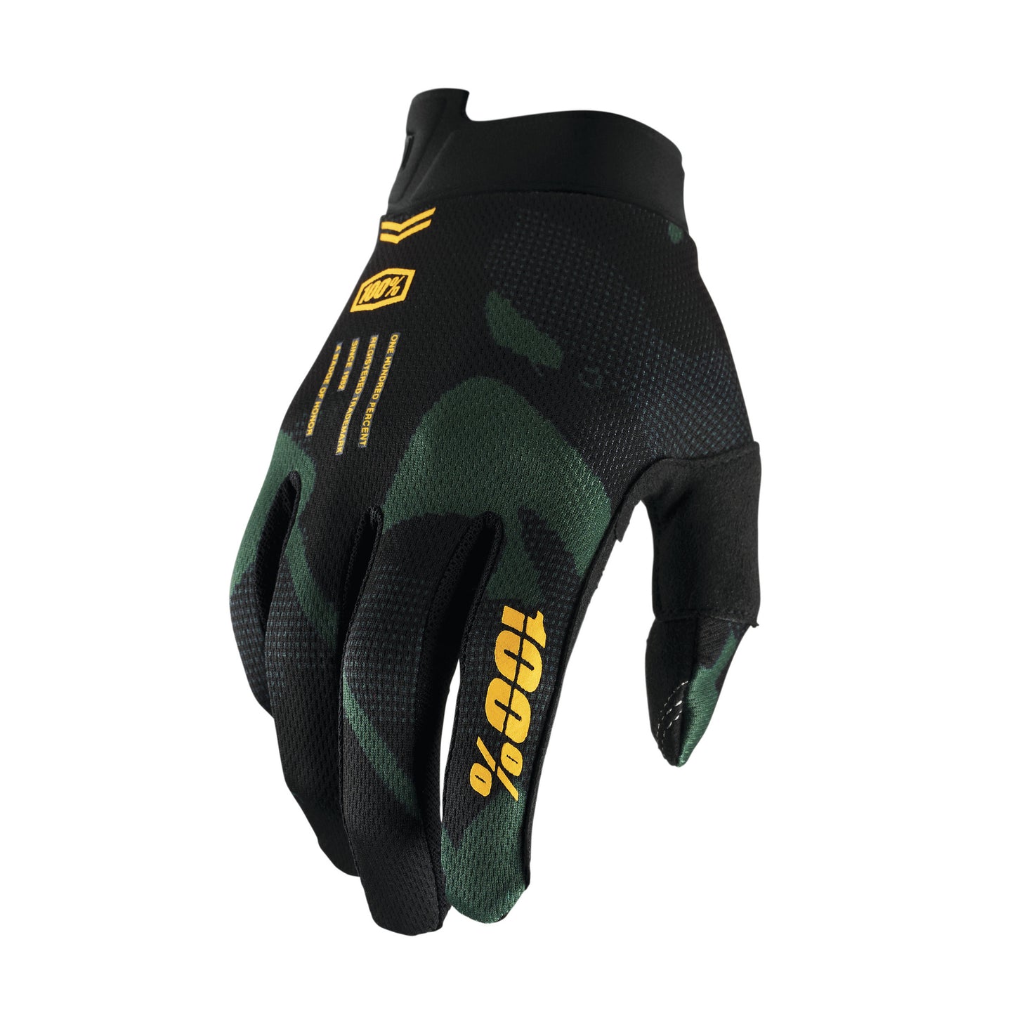 ITRACK Youth Gloves
