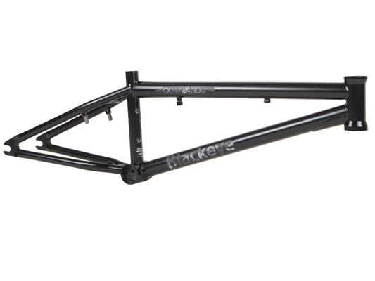 Blackeye Commando Frame – additional product view