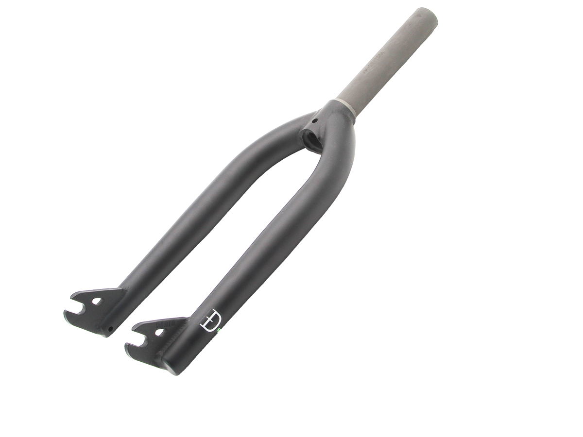 Radio Dice Fork