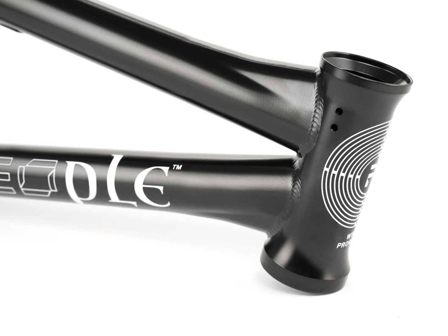 WETHEPEOPLE Prodigy 18" Frame