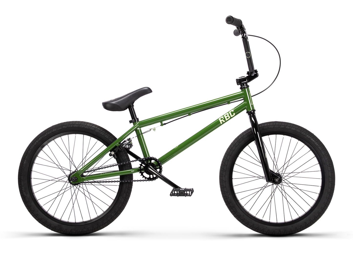 Radio Revo 20"