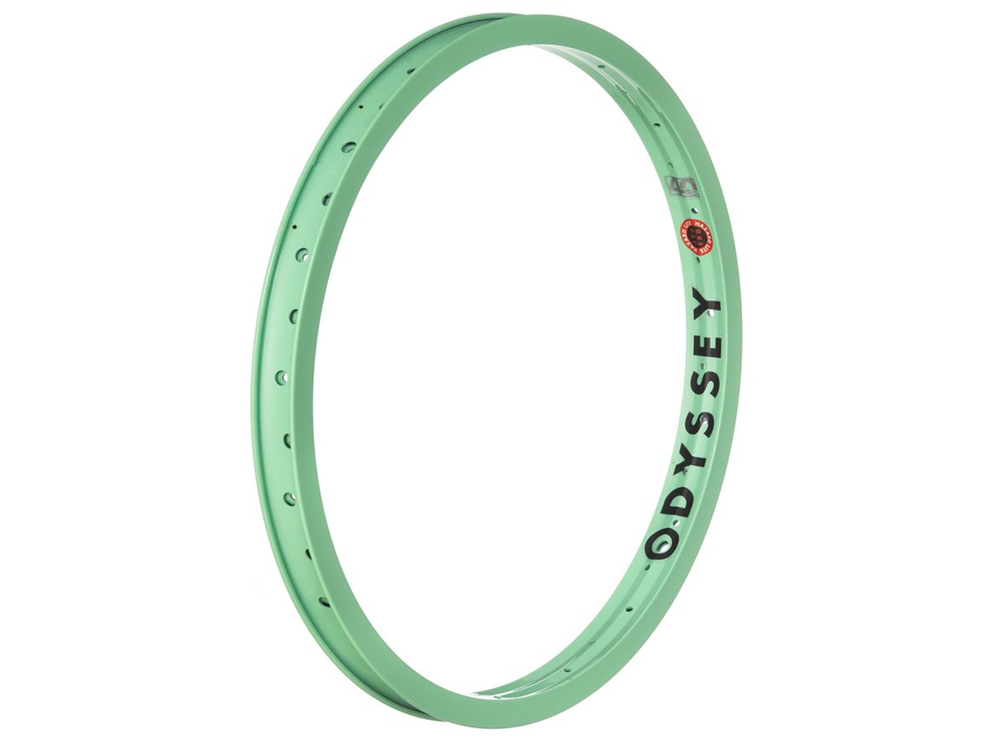 Odyssey Hazard Lite Rim