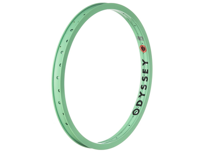 Odyssey Hazard Lite Rim