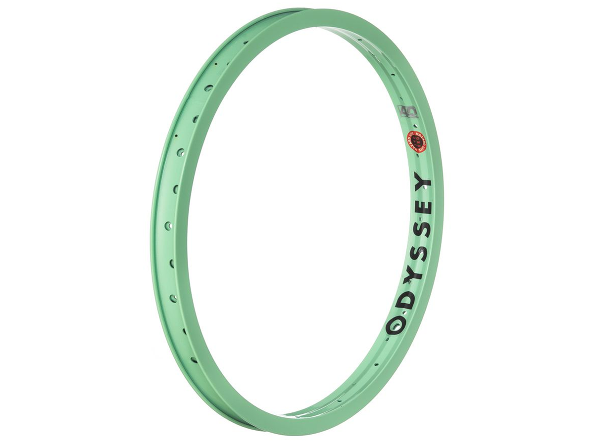 Odyssey Hazard Lite 20" 40th Anniversary Rim