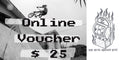 Blue Groove BMX Gift Card