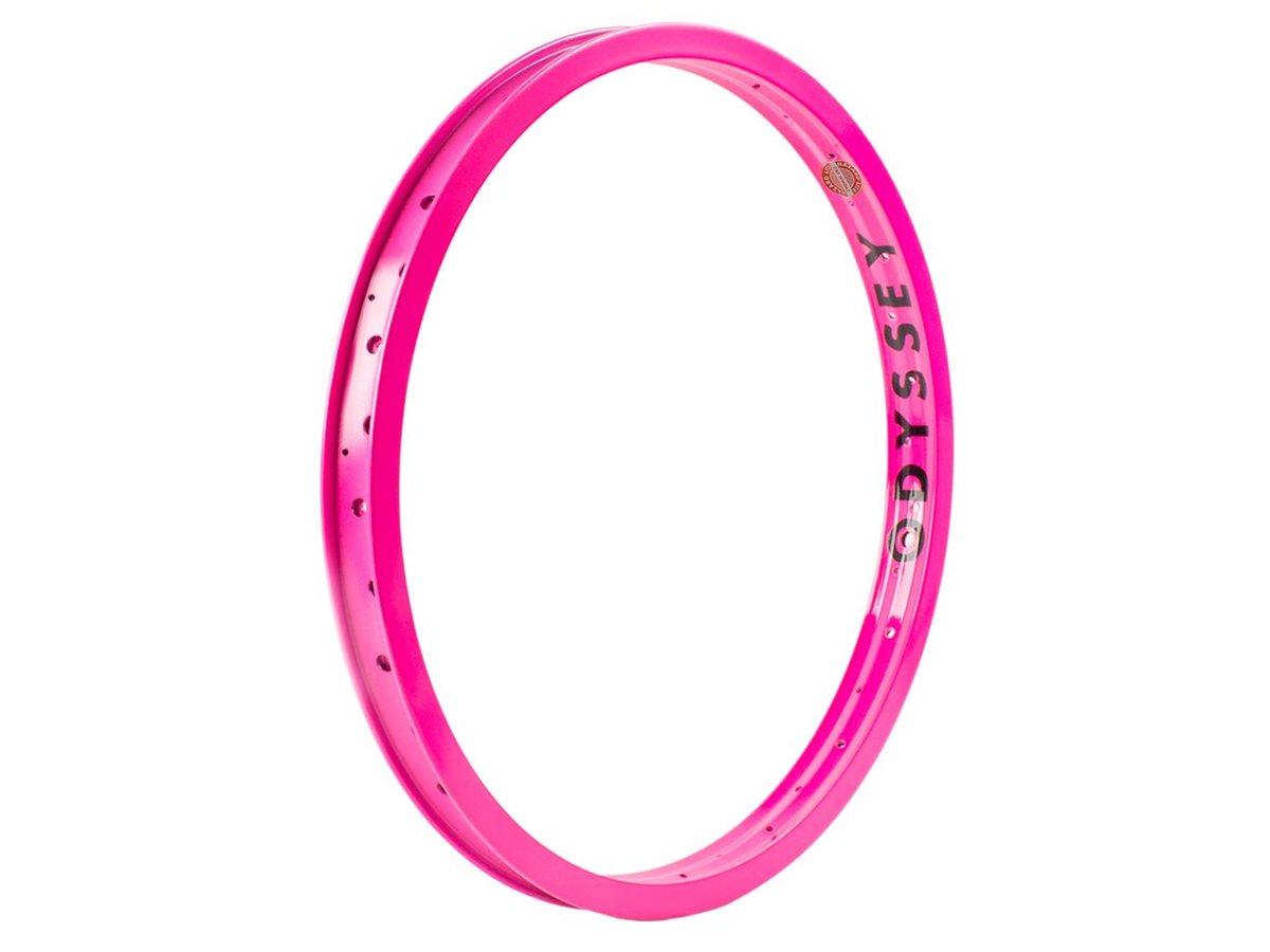 Odyssey Hazard Lite Rim