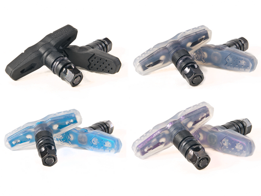 SALTPLUS Propeller Brake Pads