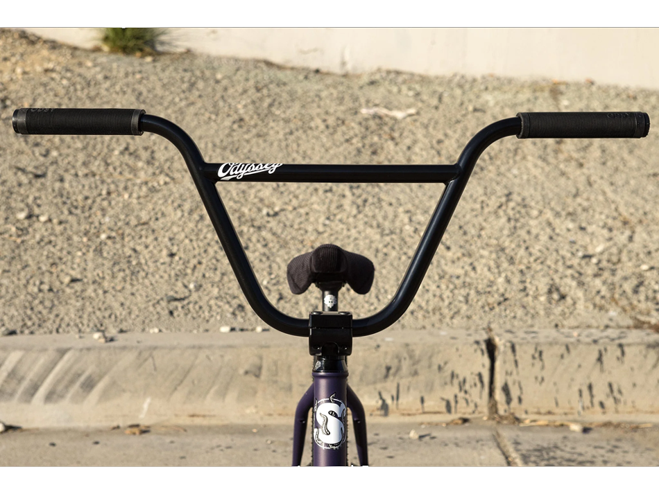 Sunday 20" Darkwave Authentic (Raiford) Bike