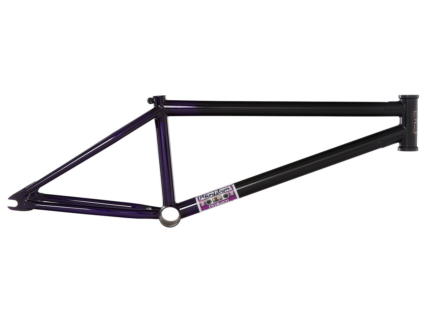 FITBIKECO Mixtape (Matt Nordstrom) Frame