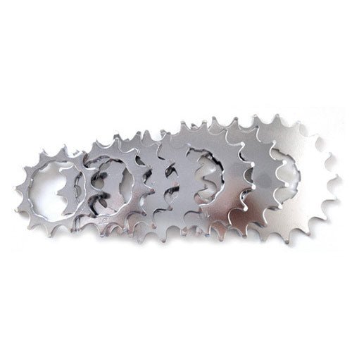 3/32" Cassette Cog - Steel