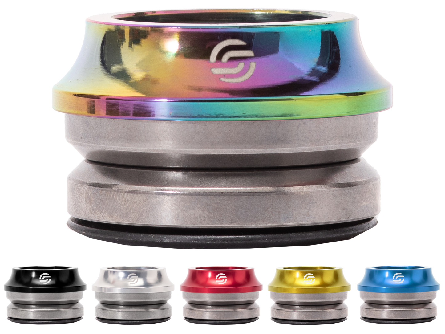 SALT Pro Integrated Headset
