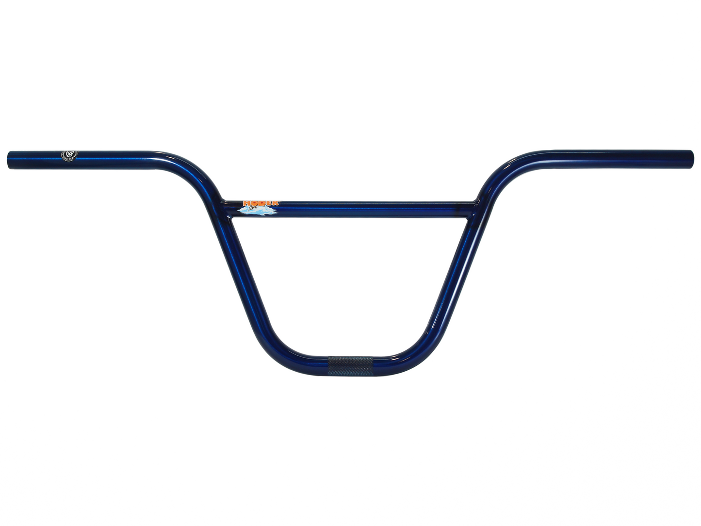 S&M Hoder High Bars