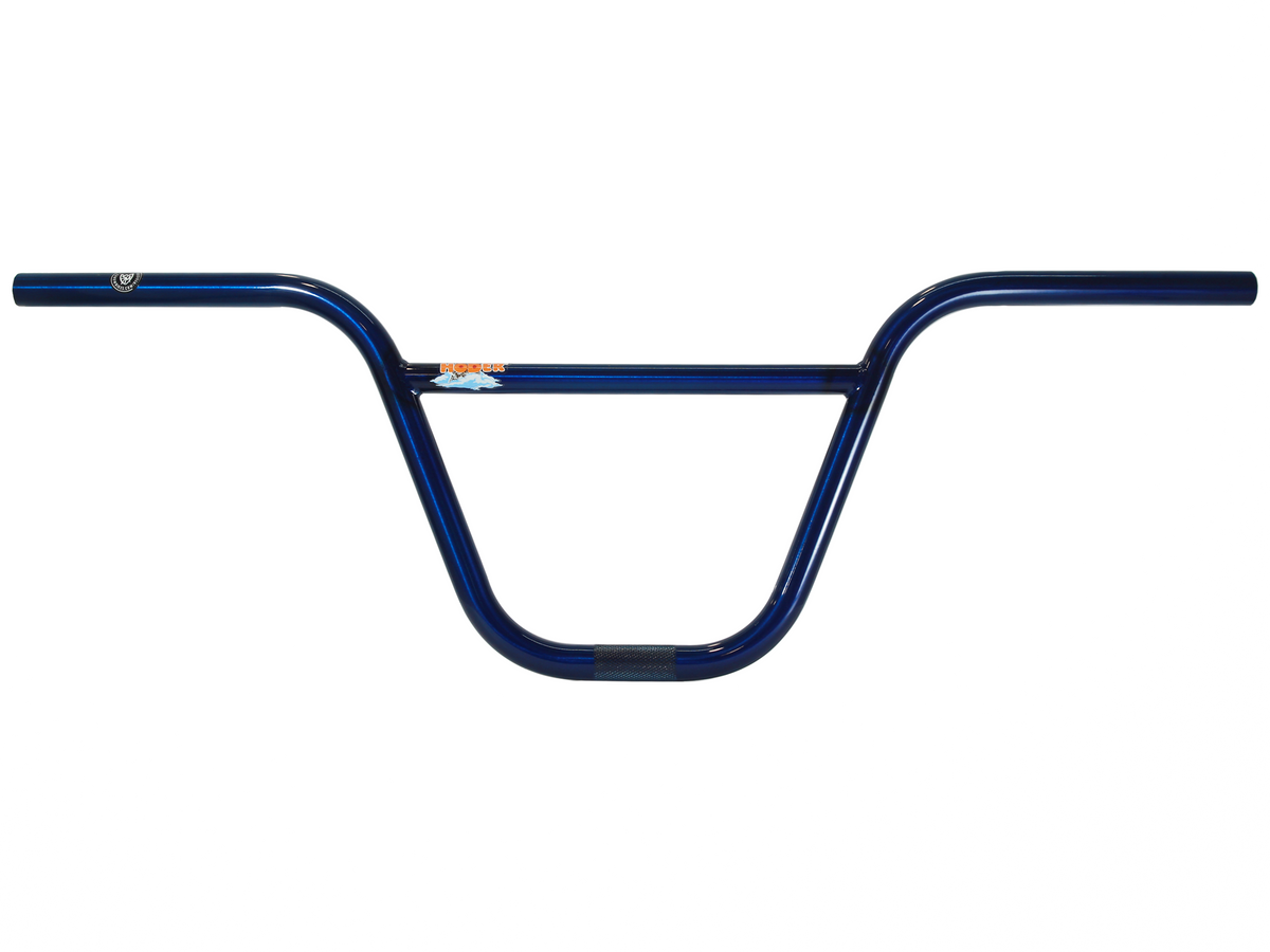 S&M Hoder High Bars