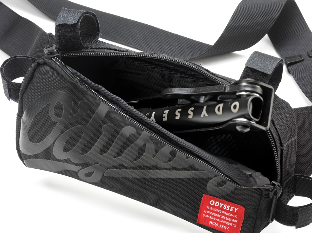 ODYSSEY Switch Pack V2 Hip Bag