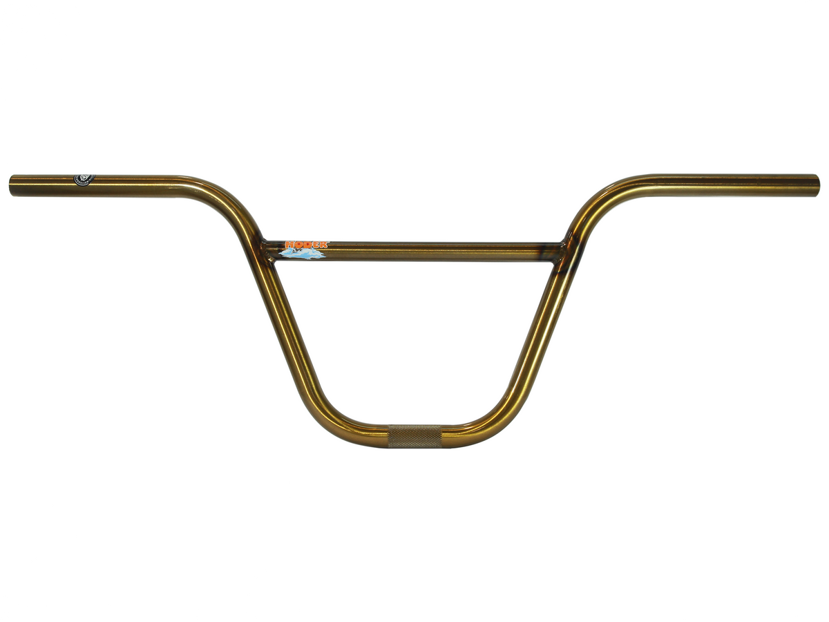 S&M Hoder Skyhigh Bars