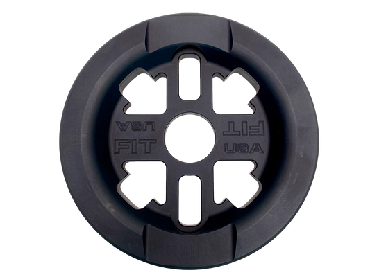FITBIKECO Key Guard Front Sprocket