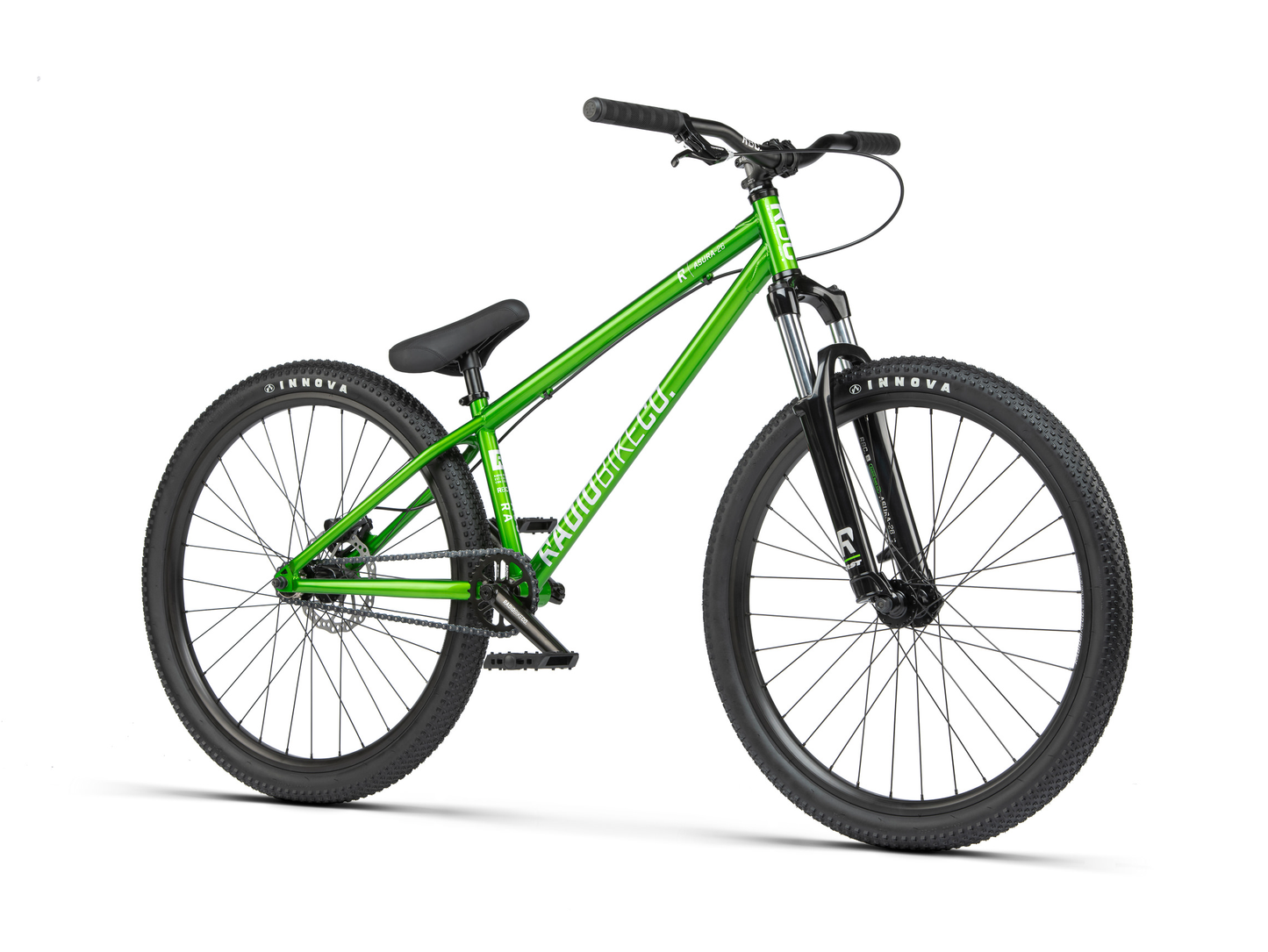 Radio Asura 26" Bike
