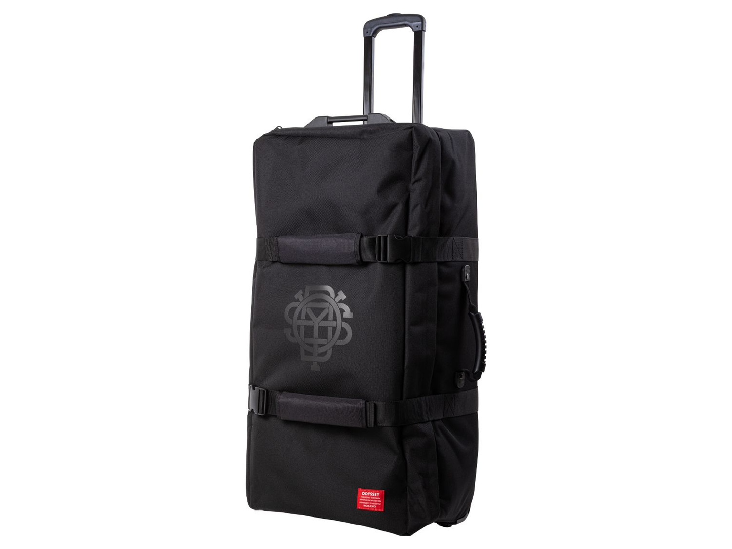 ODYSSEY Traveler Pro Bike Bag