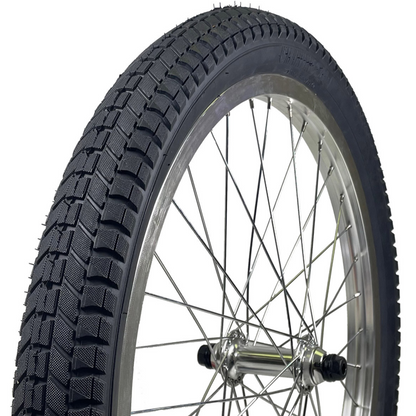 S&M Mainline V2 Tyre