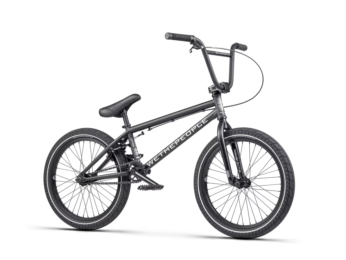 Wethepeople Nova BMX Bike