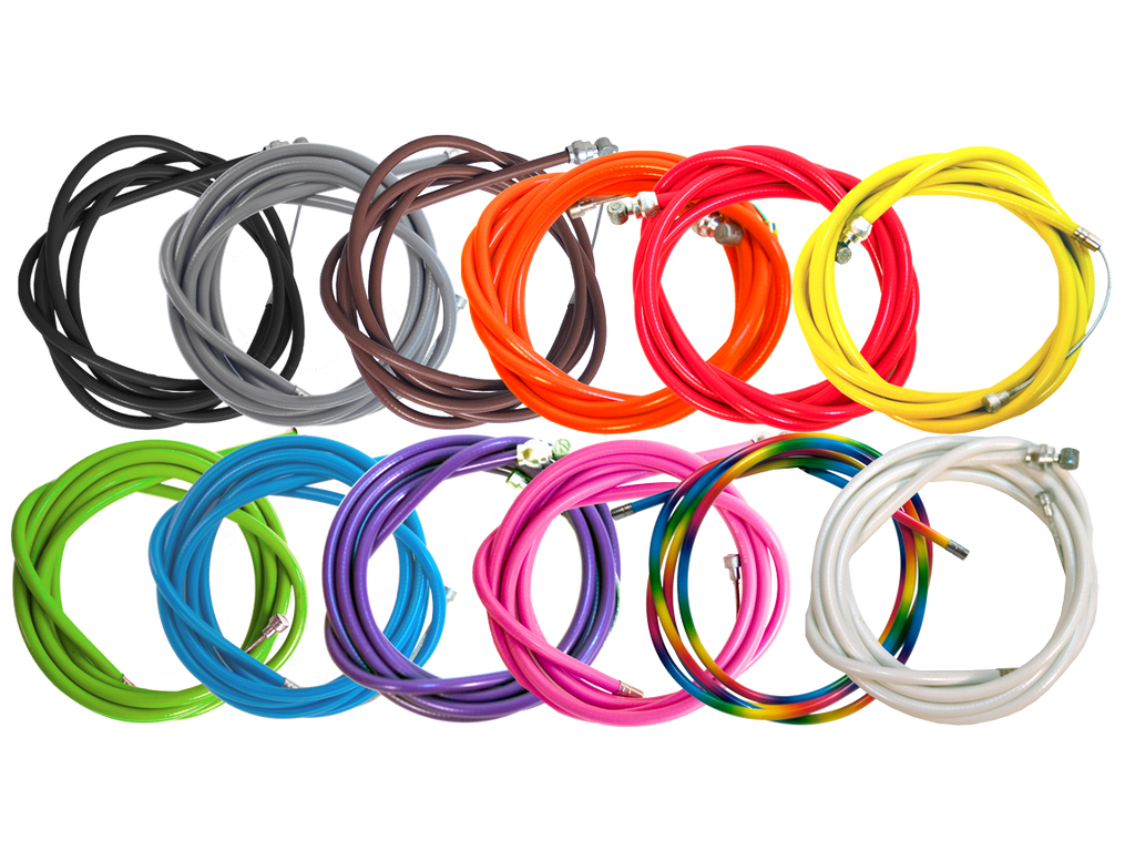 DRS BMX Brake Cable