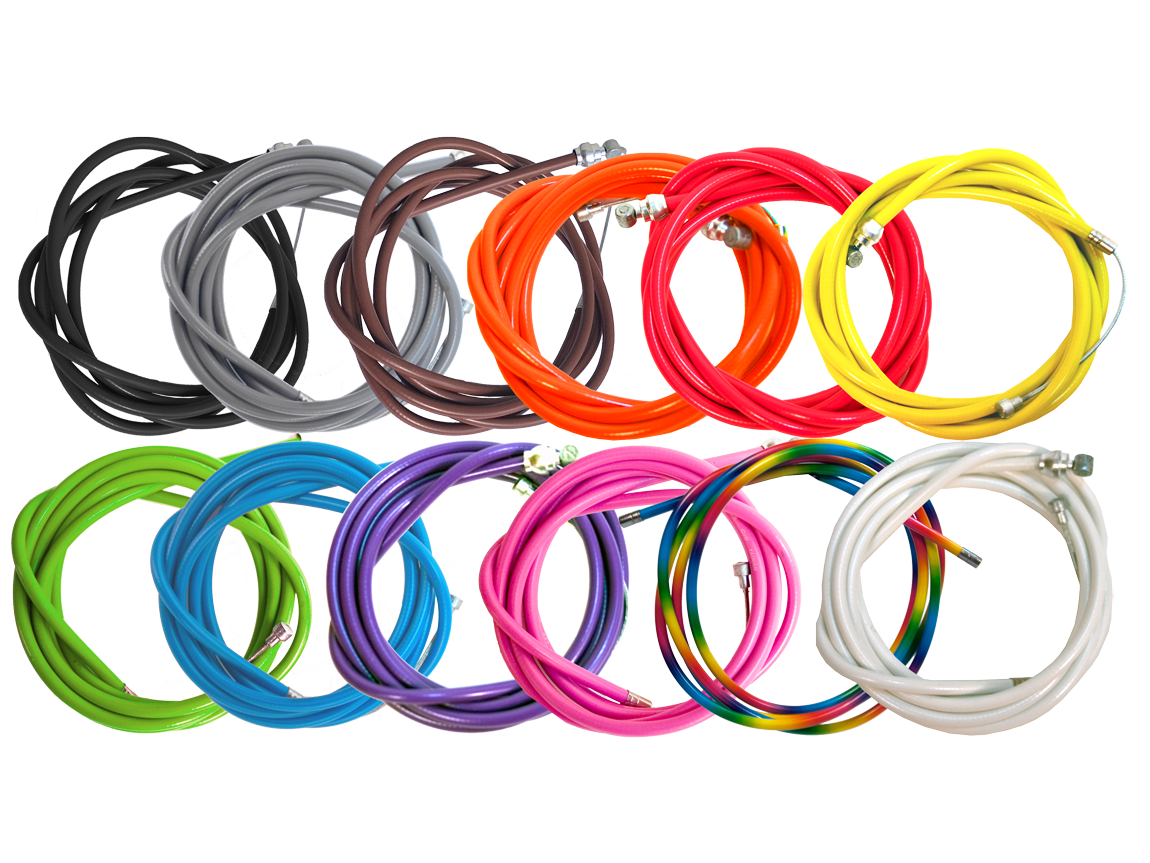 DRS BMX Brake Cable
