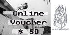 Blue Groove BMX Gift Card