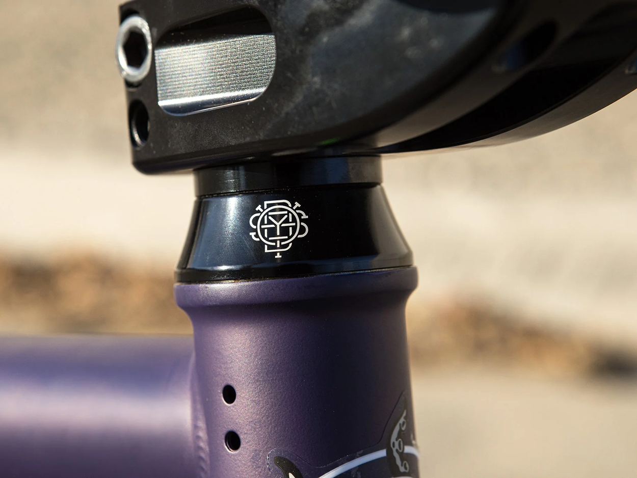 Sunday 20" Darkwave Authentic (Raiford) Bike