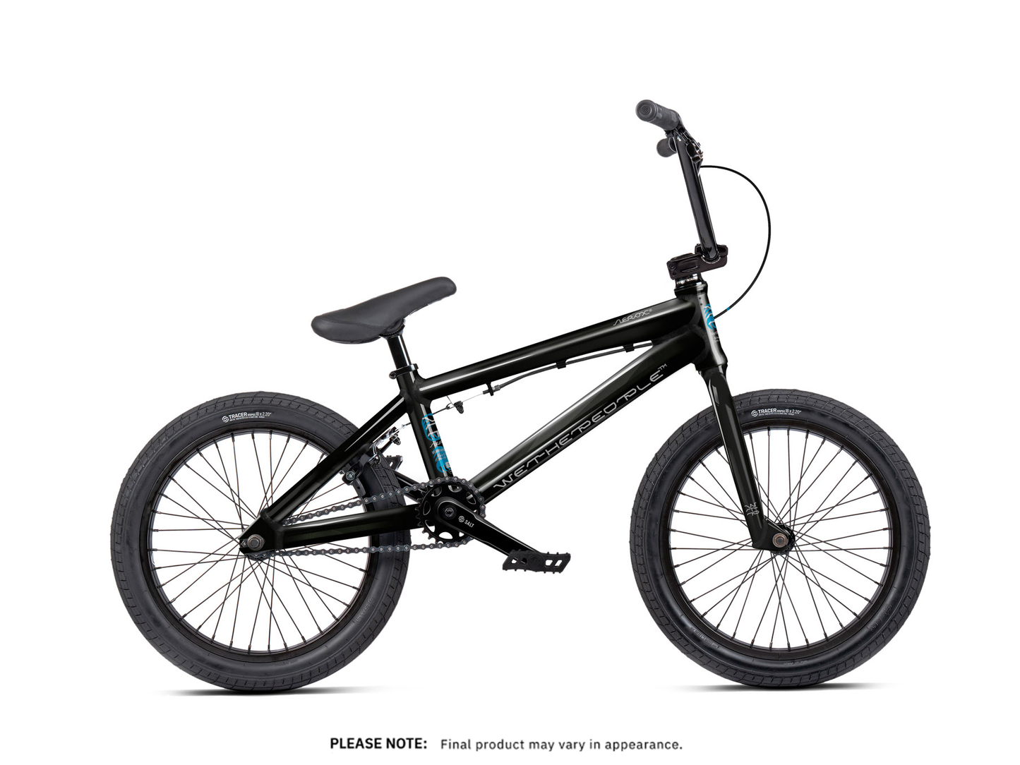 WETHEPEOPLE 18" Aerox Bike